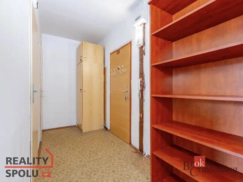 Prodej bytu 2+kk 51 m²