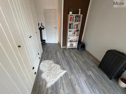 Prodej bytu 3+1 67 m²