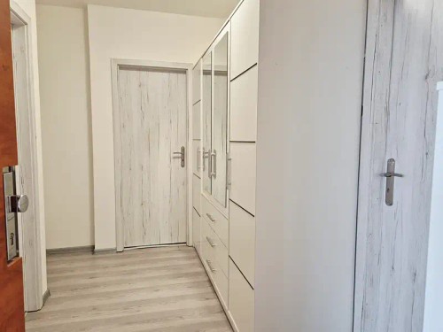 Prodaný byt 3+kk 65 m²