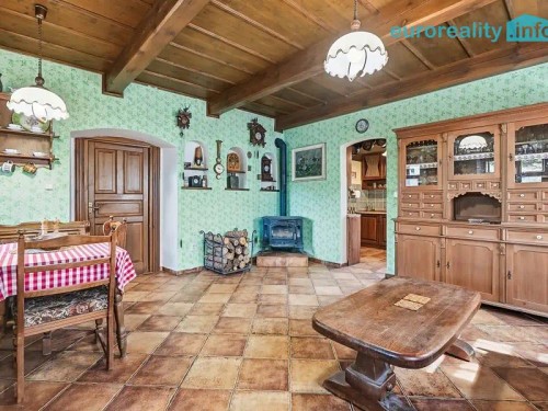 Prodaný dům 113 m², pozemek 1071 m²