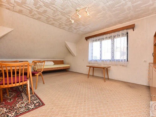 Prodej domu 240 m², pozemek 867 m²