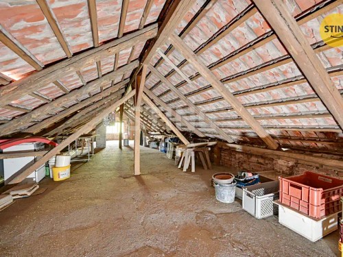 Prodej domu 100 m², pozemek 626 m²
