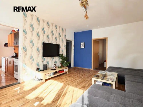 Prodej bytu 3+1 68 m²