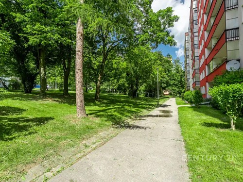 Prodej bytu 3+1 65 m²