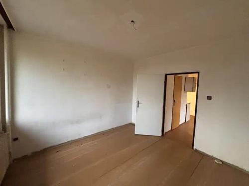 Prodej bytu 2+1 52 m²