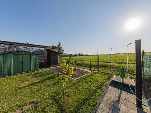 Prodej chaty 40 m², pozemek 420 m²