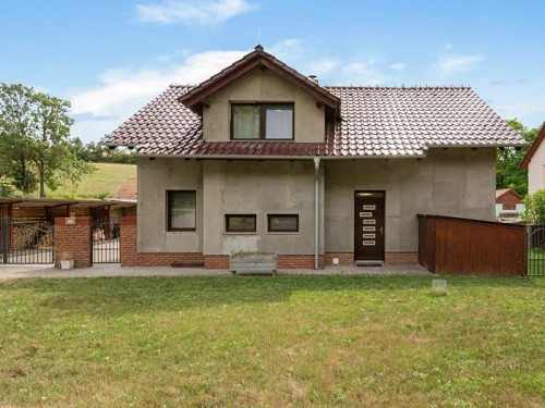 Prodej domu 143 m², pozemek 869 m²