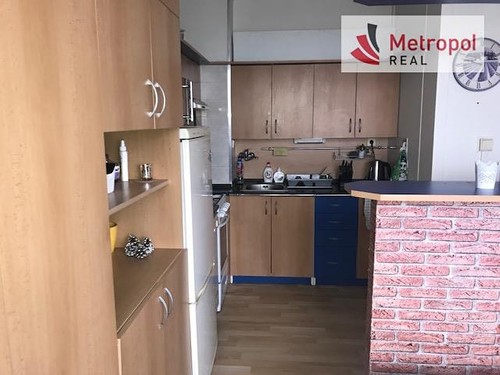 Prodaný  byt 1+1 40 m²