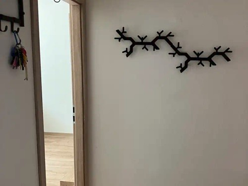 Prodaný byt 1+1 35 m²