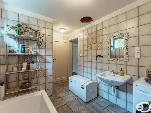 Prodej domu 366 m², pozemek 920 m²