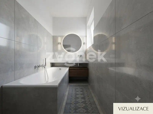 Prodej bytu 3+1 95 m²