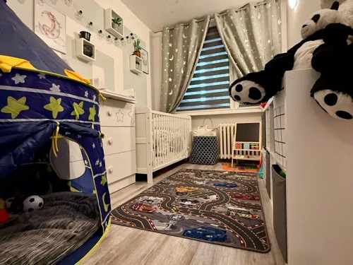 Prodaný byt 3+1 68 m²
