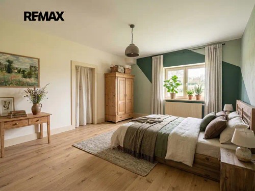 Prodej domu 152 m², pozemek 8593 m²