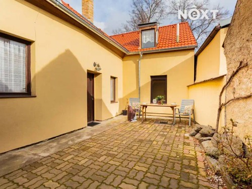 Prodej domu 280 m², pozemek 157 m²