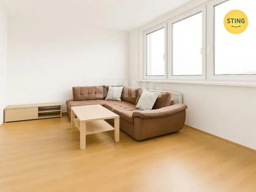 Prodej bytu 2+1 44 m²