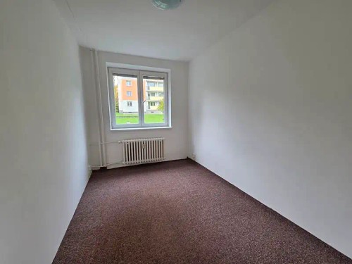 Prodaný byt 2+1 47 m²