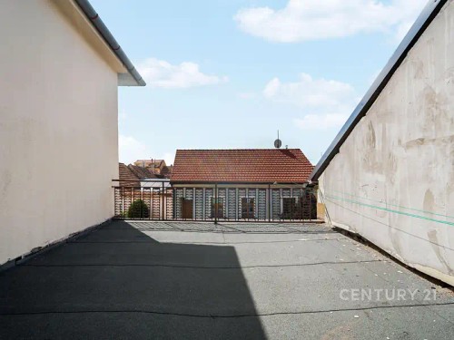 Prodej domu 236 m², pozemek 335 m²