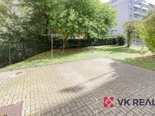 Prodej bytu 2+kk 41 m²