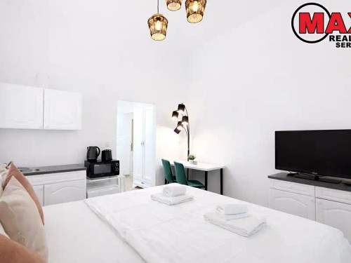 Prodej bytu 1+kk 21 m²