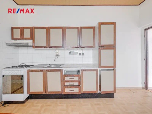 Prodaný  dům 125 m², pozemek 829 m²