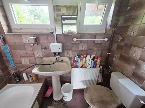 Prodej chaty 92 m², pozemek 771 m²