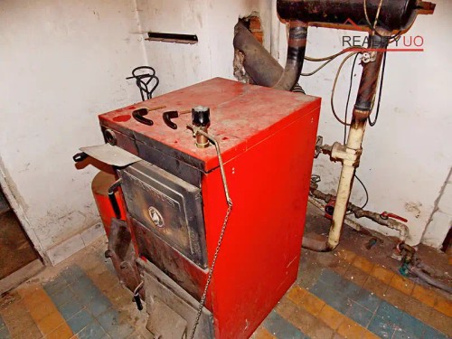 Prodej domu 190 m², pozemek 1970 m²