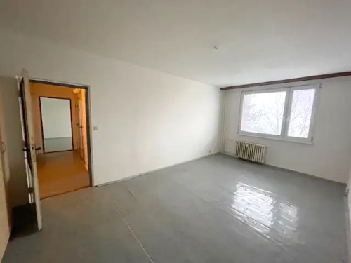 Prodaný byt 2+1 66 m²