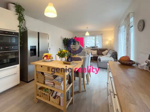 Prodej domu 158 m², pozemek 475 m²