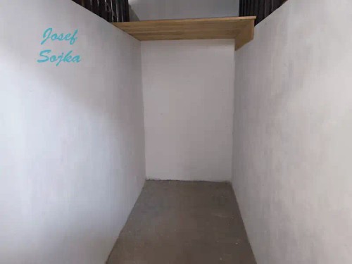 Prodej bytu 3+1 72 m²