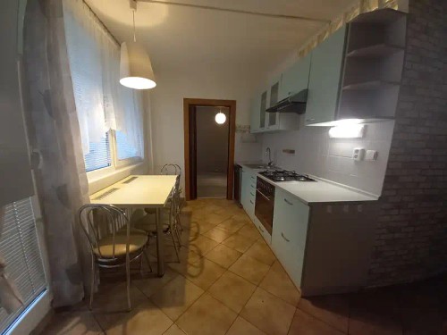 Prodaný byt 3+1 70 m²