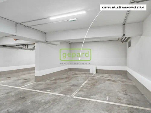 Prodej bytu 3+1 111 m²