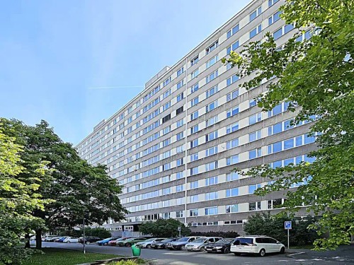 Prodej bytu 3+1 3 m²