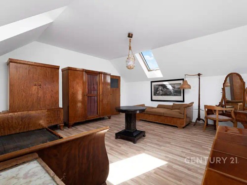 Prodej chalupy 150 m², pozemek 598 m²