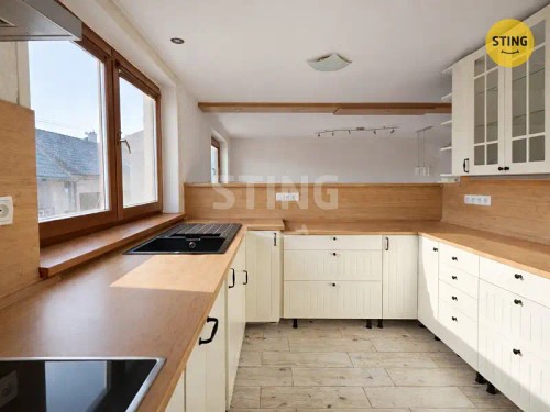 Prodej domu 220 m², pozemek 409 m²