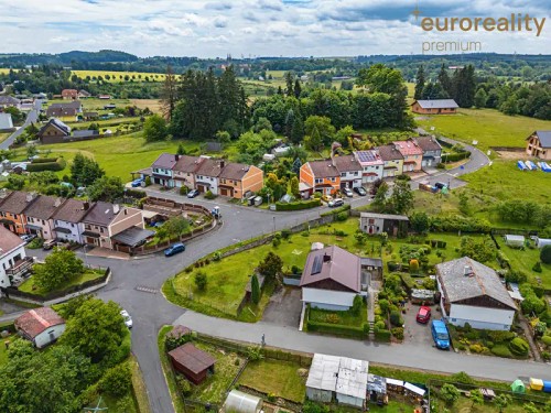 Prodej domu 150 m², pozemek 1174 m²