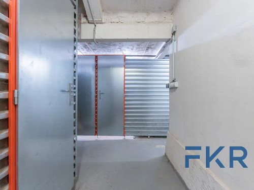 Prodaný  byt 1+1 56 m²