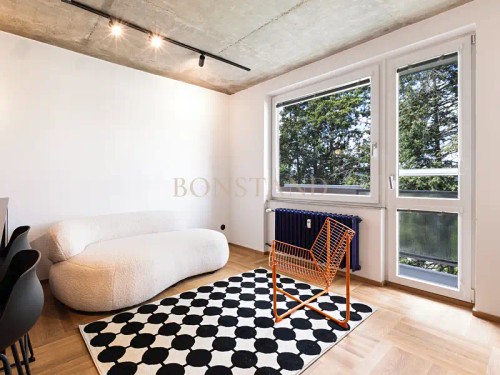 Prodej bytu 2+kk 46 m²