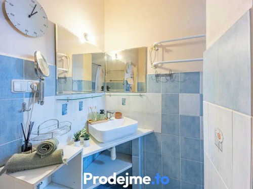 Prodej vily 220 m², pozemek 949 m²