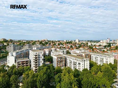 Prodej bytu 2+kk 60 m²