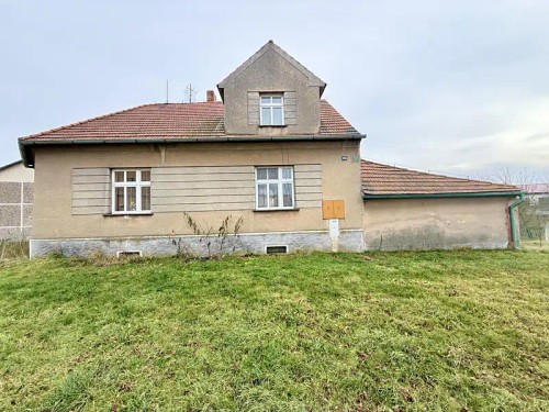 Prodej domu 150 m², pozemek 675 m²