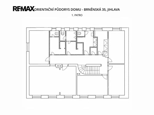 Prodej domu 342 m², pozemek 257 m²