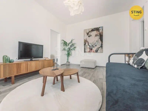 Prodej bytu 2+1 56 m²