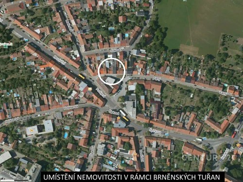 Prodej domu 57 m², pozemek 122 m²