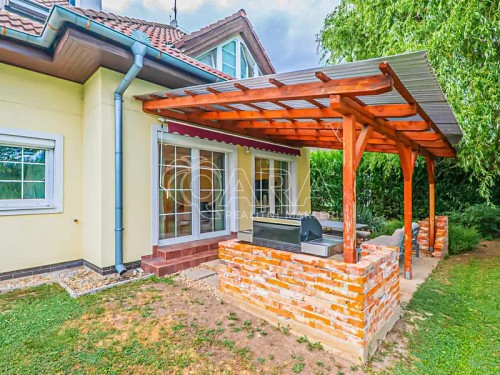 Prodej domu 169 m², pozemek 672 m²