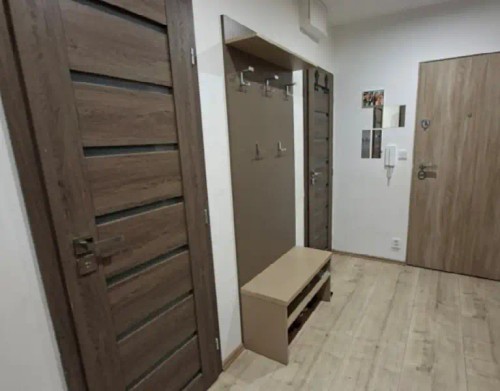 Prodaný byt 3+kk 72 m²