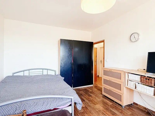 Prodaný byt 1+1 35 m²