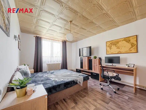 Prodej bytu 3+1 77 m²