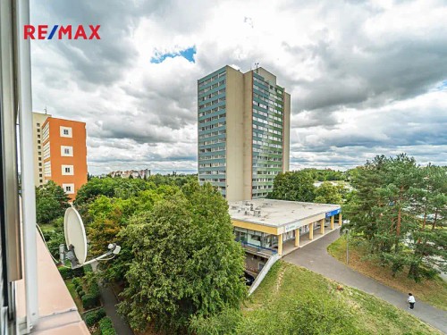 Prodej bytu 4+1 62 m²