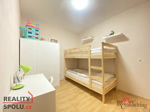 Prodaný  byt 4+kk 70 m²