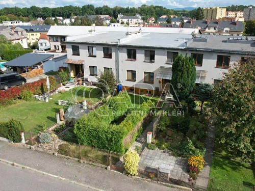 Prodej bytu 4+1 84 m²